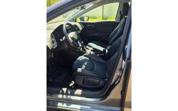 Seat leon Lyon