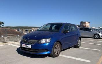 Skoda Fabia Igny
