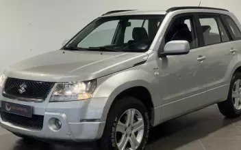 Suzuki Grand Vitara Villeneuve-de-Berg