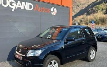 Suzuki grand vitara Cevins