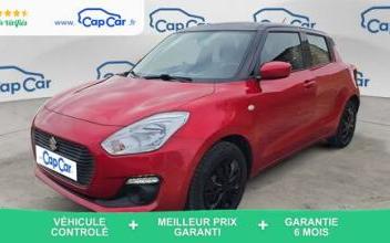Suzuki swift Surgères
