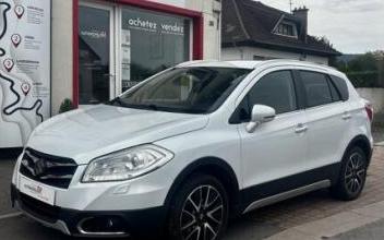 Suzuki sx4 Sainte-Marguerite