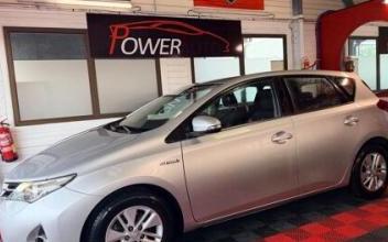 Toyota auris Blois