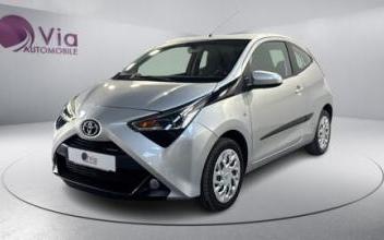 Toyota aygo Béthune
