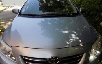 Toyota corolla La-Longueville