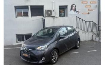 Toyota yaris Nîmes