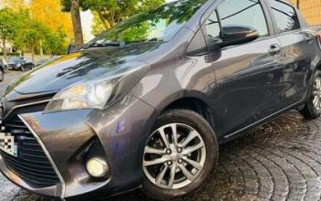 Toyota yaris Houilles