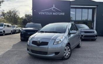 Toyota Yaris Carpentras