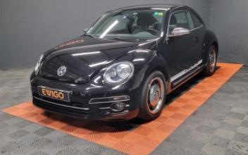 Volkswagen Coccinelle Cernay