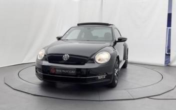 Volkswagen coccinelle ii Bègles