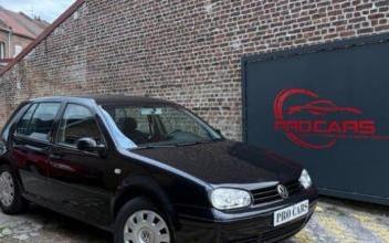 Volkswagen Golf Douai