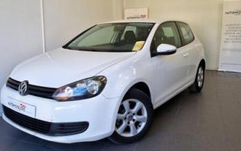 Volkswagen golf Nice