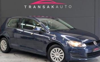 Volkswagen golf Maubeuge