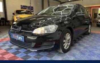 Volkswagen golf Artigues-près-Bordeaux
