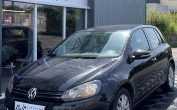 Volkswagen Golf Gouesnou