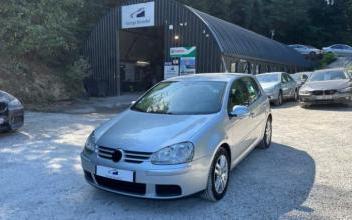 Volkswagen Golf Sathonay-Camp