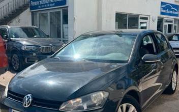 Volkswagen Golf La-Chapelle-de-Guinchay