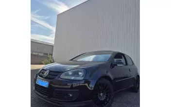 Volkswagen Golf Woippy