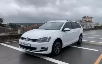Volkswagen Golf Igny