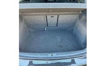 Volkswagen golf Morestel