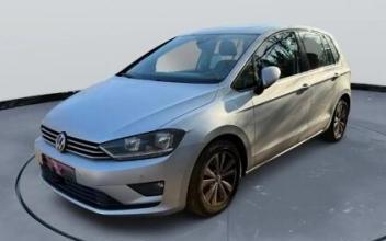 Volkswagen golf Guyancourt