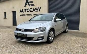 Volkswagen golf Sarrians