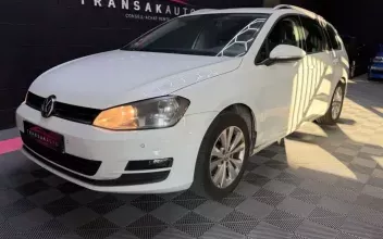Volkswagen Golf Chaponost