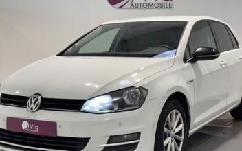 Volkswagen golf Petite-Forêt