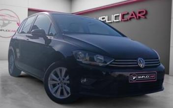 Volkswagen golf Beauvais