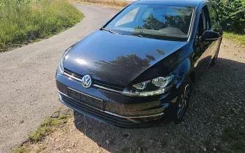 Volkswagen Golf Metz