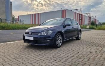 Volkswagen golf Neuville-en-Ferrain