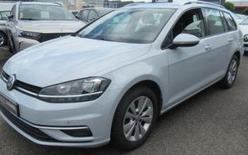 Volkswagen Golf Aubière