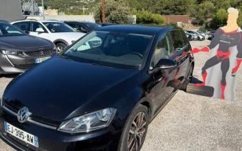 Volkswagen Golf La-Garde