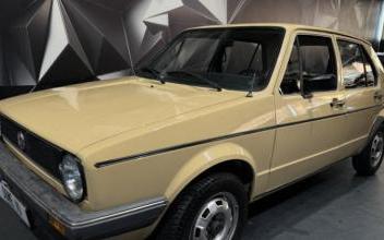 Volkswagen Golf Aubière