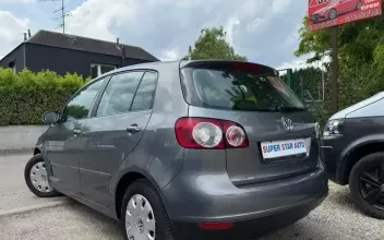 Volkswagen Golf Plus Toulouse