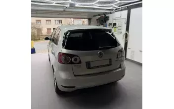 Volkswagen Golf Plus Audun-le-Roman