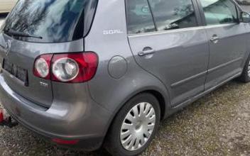 Volkswagen golf plus Orléans