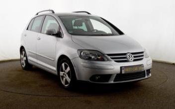 Volkswagen Golf Plus Vendeville