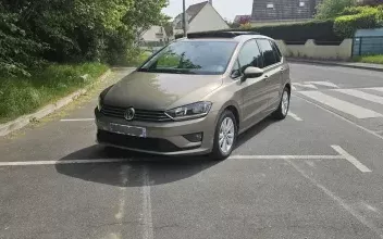 Volkswagen Golf Sportsvan Sainte-Geneviève-des-Bois