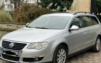 Volkswagen Passat Montmagny