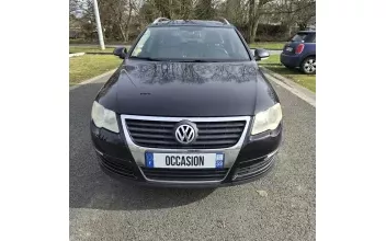 Volkswagen Passat Lille