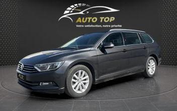 Volkswagen Passat Pantin