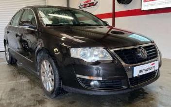 Volkswagen Passat Challans