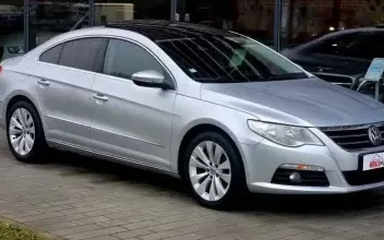 Volkswagen Passat CC Geispolsheim