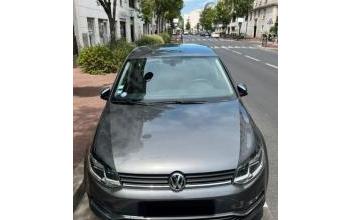 Volkswagen polo Vanves