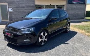 Volkswagen polo Crêches-sur-Saône
