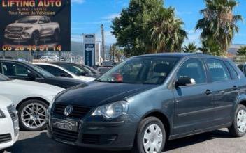 Volkswagen Polo Nice