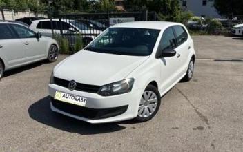 Volkswagen polo Bourgoin-Jallieu