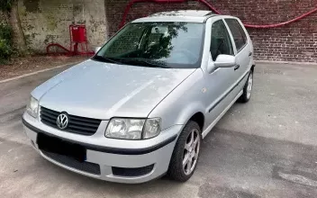 Volkswagen Polo Halluin