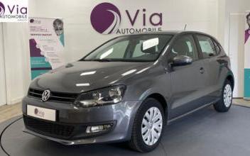Volkswagen polo Alençon